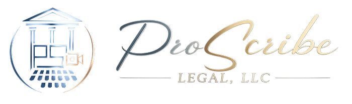 ProScribe Legal, LLC